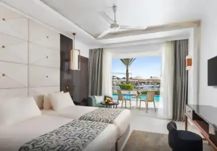 Pickalbatros White Beach Taghazout - Adults Friendly 16 Years Plus - Ultra All Inclusive - 72