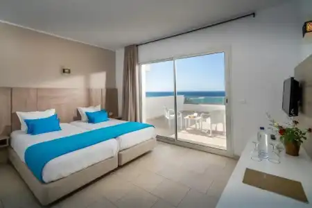 Helya Beach Resort - 4