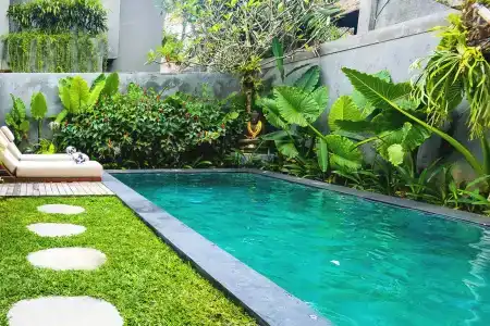 JAPA Suites & Villas - 44