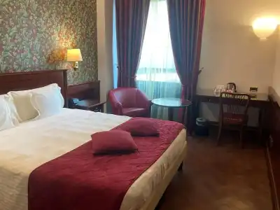 c-hotels Concorde - 64