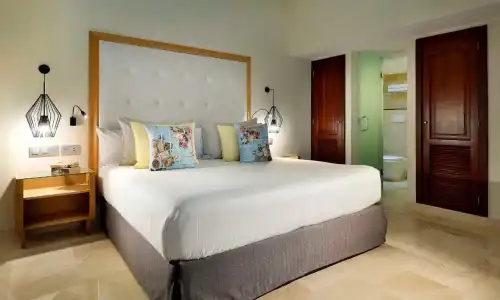 Grand Palladium Palace Resort Spa & Casino - 96