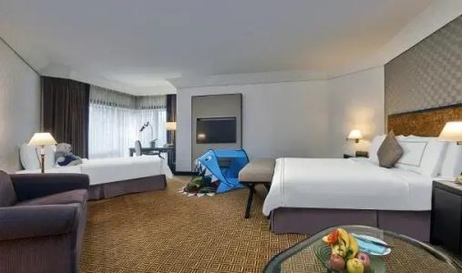 Grand Millennium Kuala Lumpur - 46