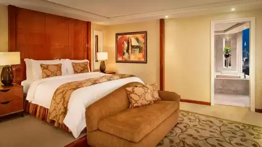The Park Tower Knightsbridge, A Luxury Collection - 89