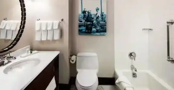Hilton Brooklyn New York - 68