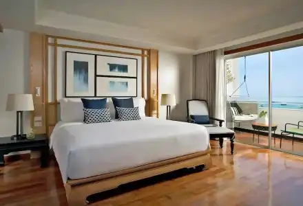Avani Pattaya Resort - 64