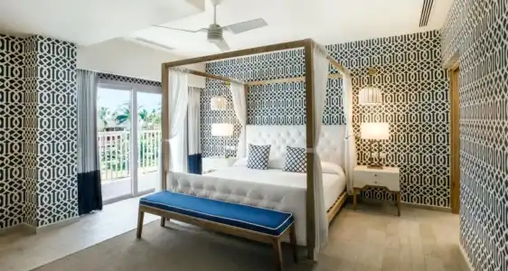 Grand Sirenis Punta Cana Resort & Aquagames - All Inclusive - 146