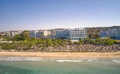Grecian Bay - 0