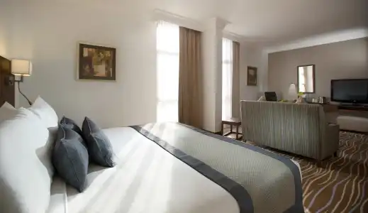 Copthorne Downtown Abu Dhabi - 37