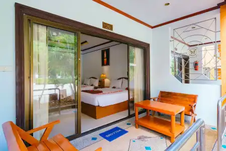 Daimond Private Resort - 60