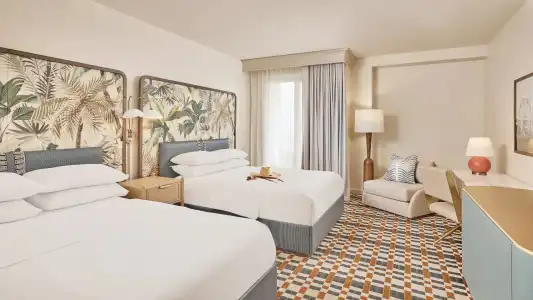 Hyatt Centric Delfina Santa Monica - 50