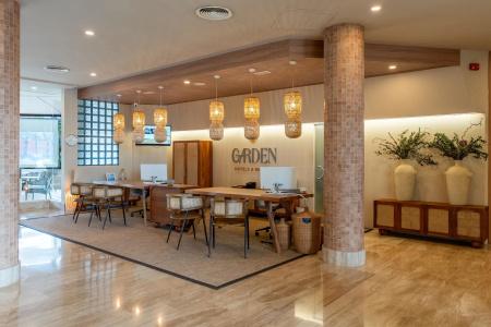 Cala Millor Garden, Adults Only - 39