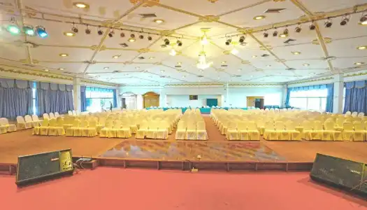Pattaya Park Beach Resort - 19