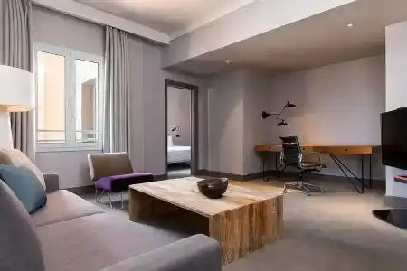 Le Méridien Barcelona - 25