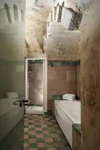Locanda di San Martino & Termae Romanae - 44