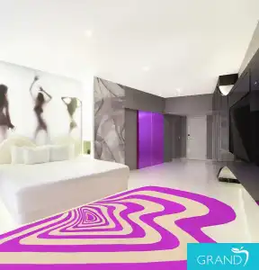 Temptation at The Tower Cancún All Inclusive - Adults Only - 102