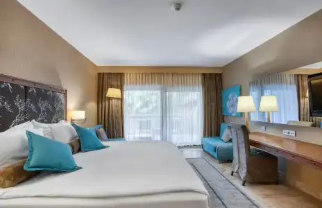 Martı Myra - Ultra All Inclusive - 53