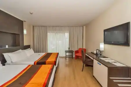 The Beyaz Saray & Spa - 43