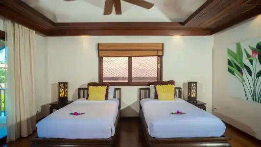 Shiva Samui Luxury Villas - 250