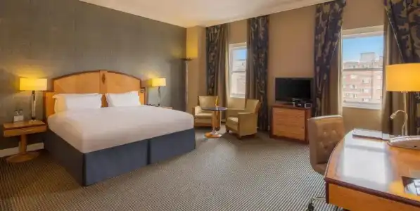 Hilton London Paddington - 57