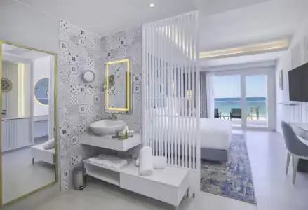 Hilton Skanes Monastir Beach Resort - 72