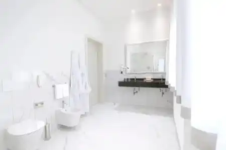 GRAND TRIESTE & VICTORIA – Contemporary Thermal Luxury SPA - 63