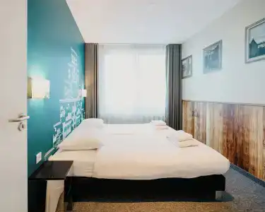 Amsterdam ID Aparthotel - 58