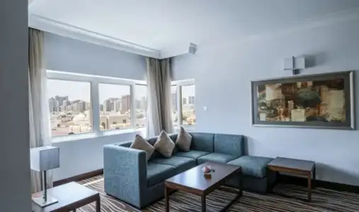 Copthorne Downtown Abu Dhabi - 40