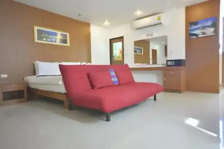 The Patong Center - 48