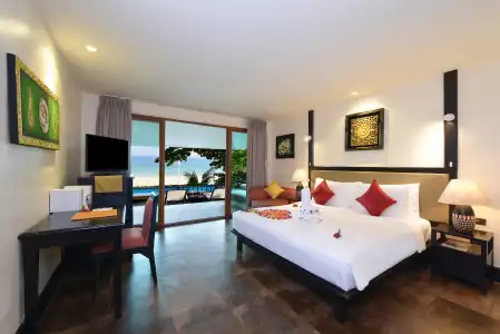 Andaman White Beach Resort - 55