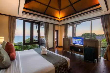 Nora Buri Resort & Spa - 53