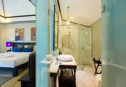 Moracea by Khao Lak Resort - 59