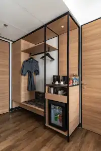 Novotel Chiangmai Nimman Journeyhub - 58