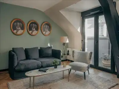 Le Nemours Rennes - 70