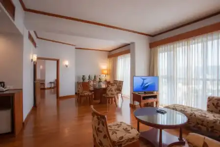 The Royal Paradise & Spa - 156