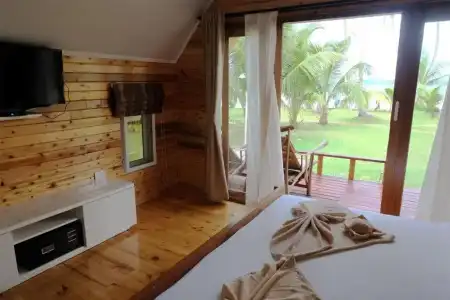 A-Na-Lay Resort Koh Kood - 30