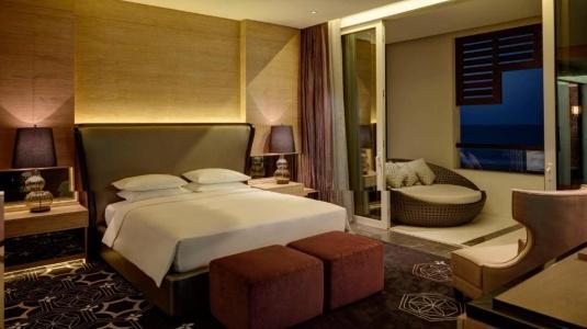 Park Hyatt Abu Dhabi and Villas - 17