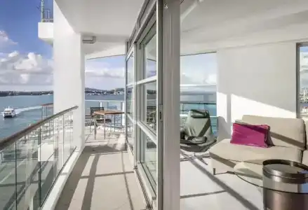 Hilton Auckland - 60