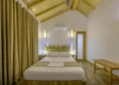 Ameera Maldives - 51