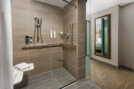 Hilton Garden Inn New York Times Square North - 15