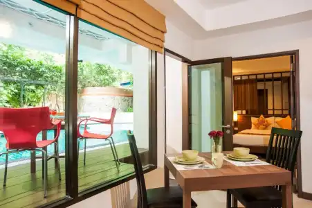 Ratana Hill Patong - 72