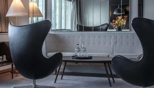 Radisson Collection Royal, Copenhagen - 123