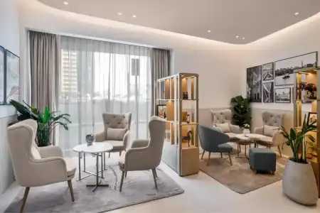 Residence Inn by Marriott Sheikh Zayed Road, - 29