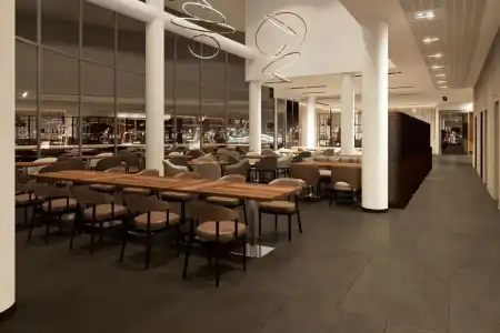 AC by Marriott Milan Sesto - 22