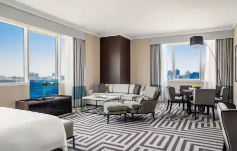 Al Maha Arjaan By Rotana - 71