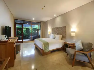 AlamKulkul Boutique Resort - 37