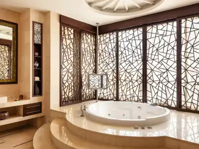 Raffles Dubai - 84