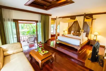 Sand Sea Resort - 61