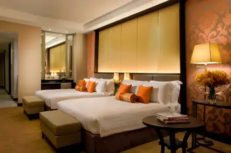 Dusit Thani - SHA Extra Plus - 71