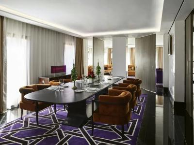 Mövenpick Mansour Eddahbi Marrakech - 82