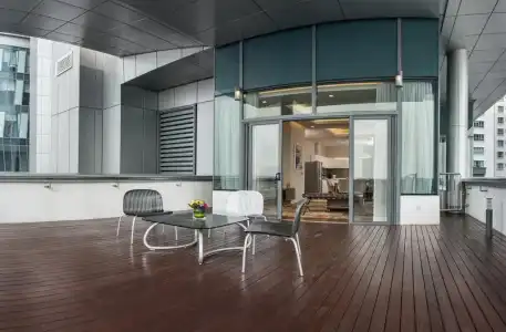 Ascott Sentral Kuala Lumpur - 12